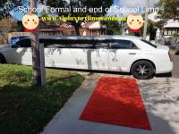 VIP Luxury Limousines and Hire Cars image 5